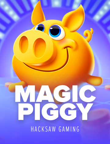 Magic Piggy