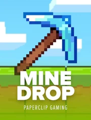 Mine Drop
