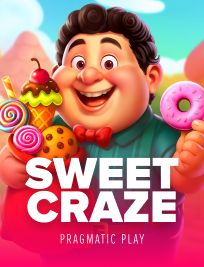 Sweet Craze