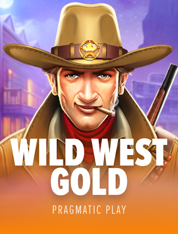 Wild West Gold™